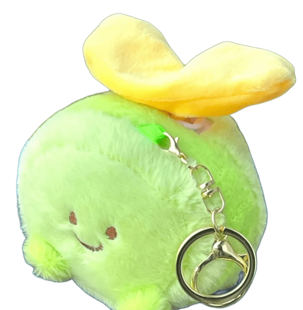 Брелок пчёлка 