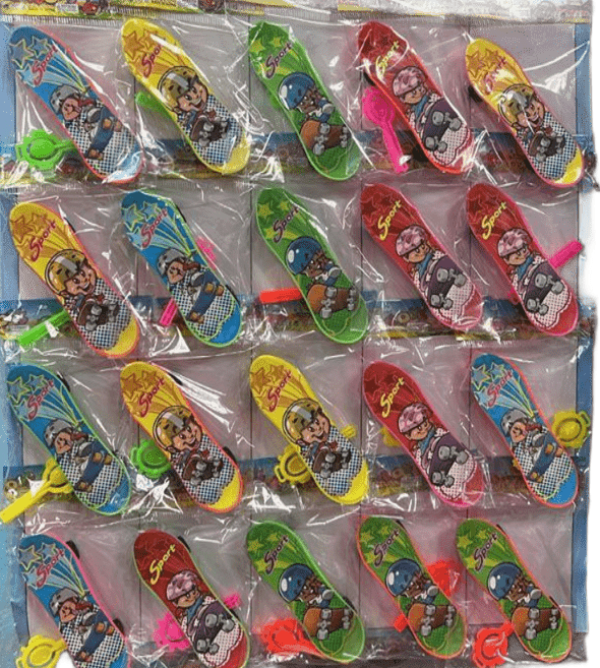 Фингерскейт( цена за 1 шт)