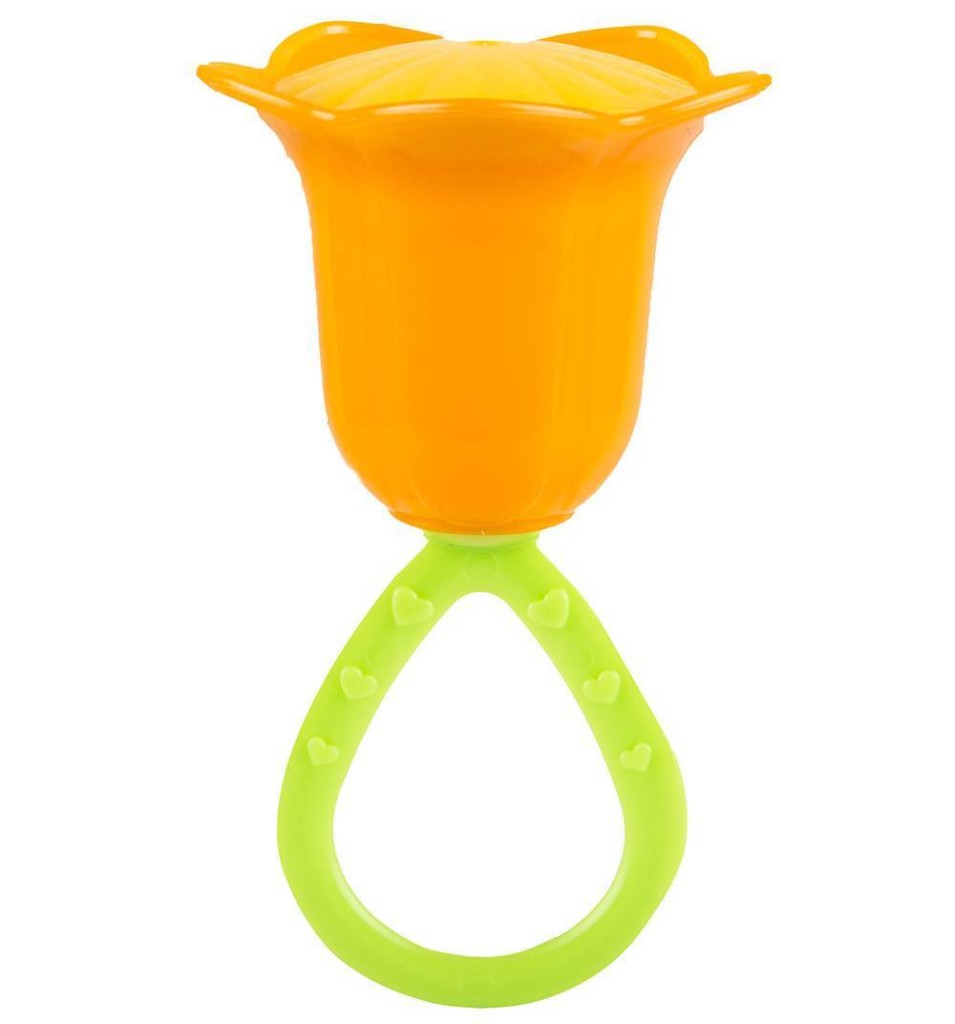 Погремушка Колокольчик 