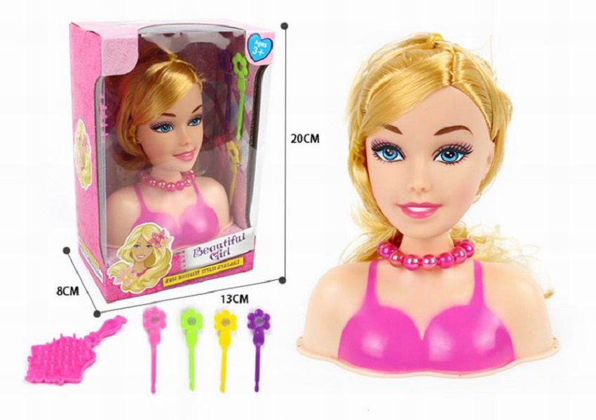 Стилист №B369-14/коробка/20*13*8