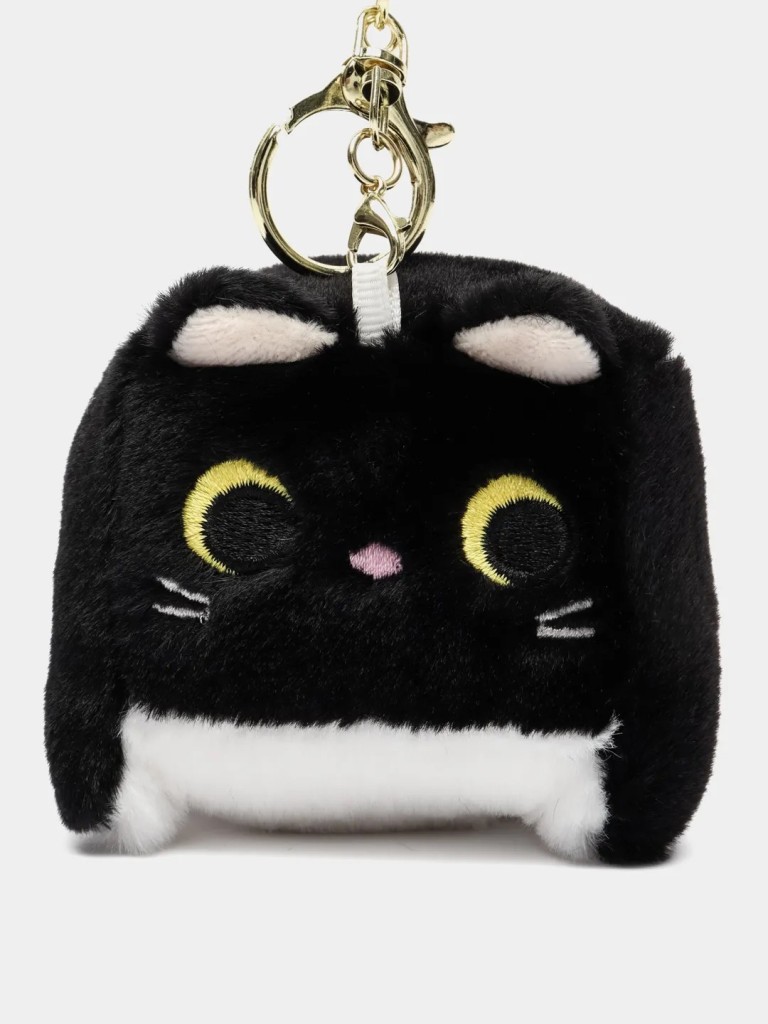 Брелок Котокуб