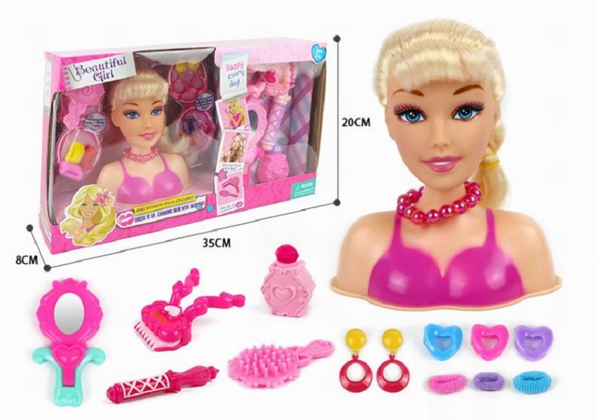 Стилист №B369-22/коробка/35*8,5*20