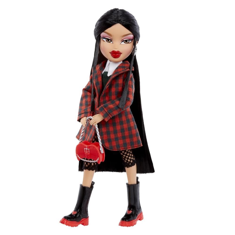Братц Кукла Джейд Alwayz Bratz с аксессуарами Bratz