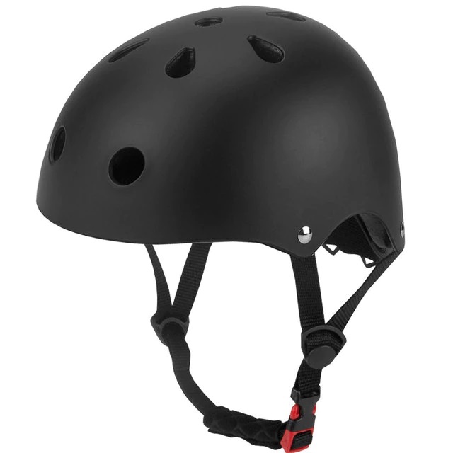 Шлем защитный однотонный (цвет в ассортименте)