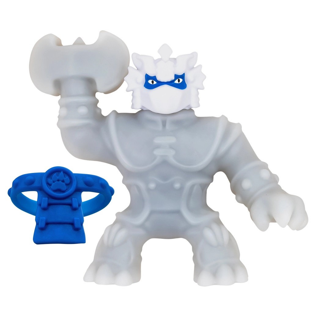 Гуджитсу Игрушка Пантаро Смэш Страйкерс тянущаяся фигурка GooJitZu