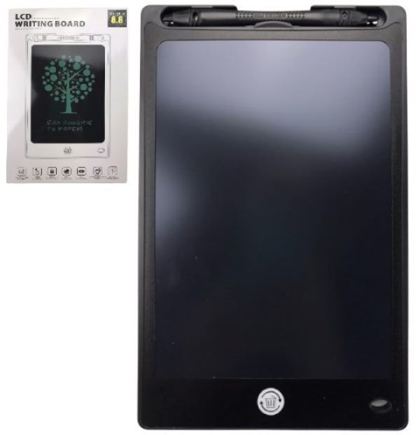 Планшет ч/б LCD 10d BB1001