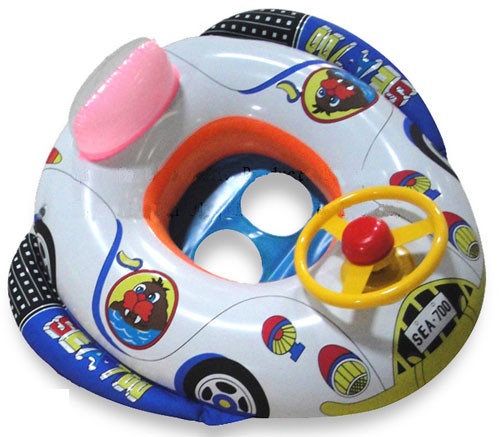 Машинка, круг с трусами 278-182