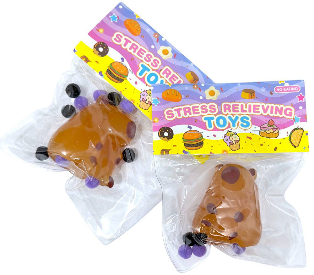 Таба сквиш Капибара