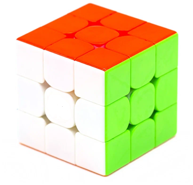 Кубик vip cube