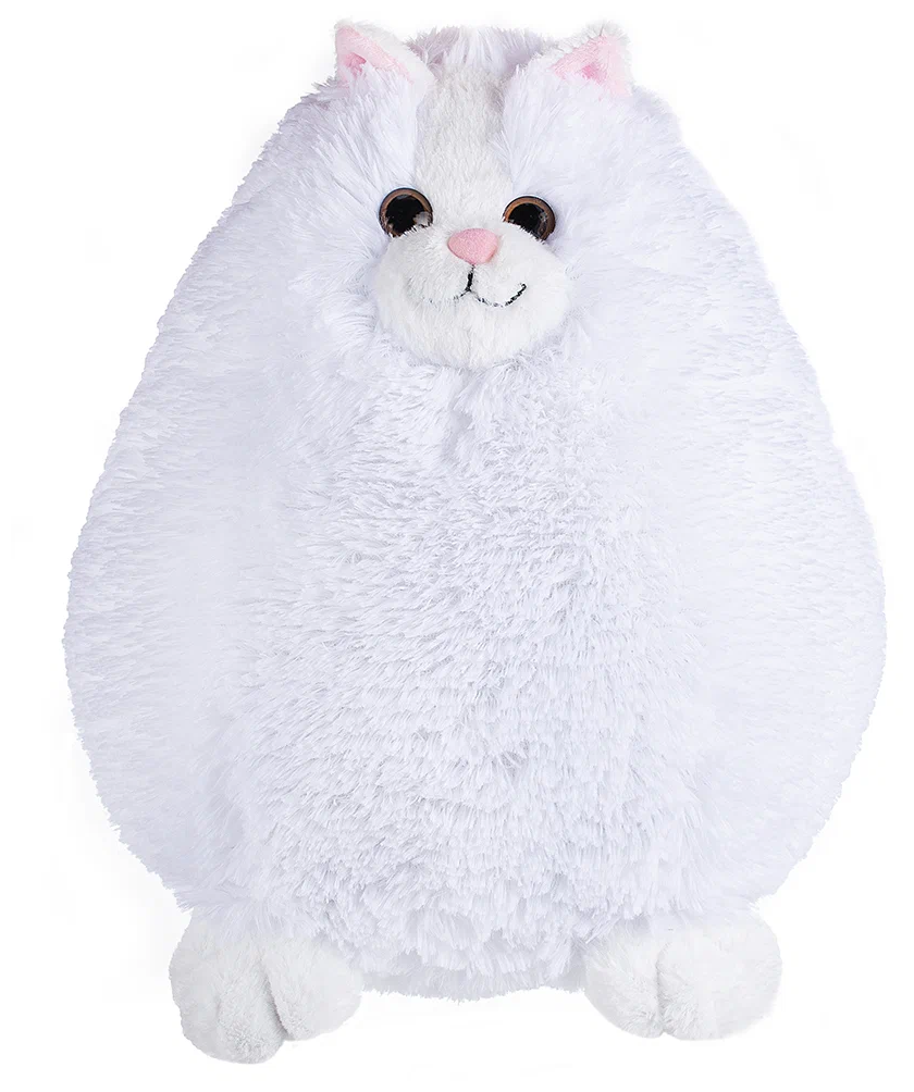 Кот Беляш