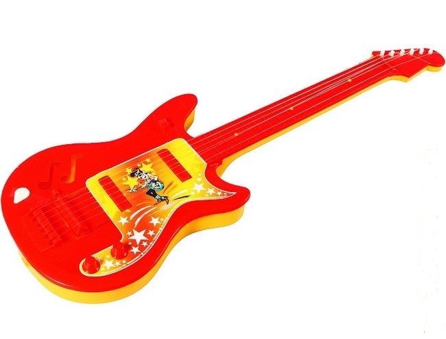 Гитара большая арт. 5095МК