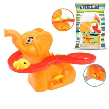 Мини-трек детский 50801