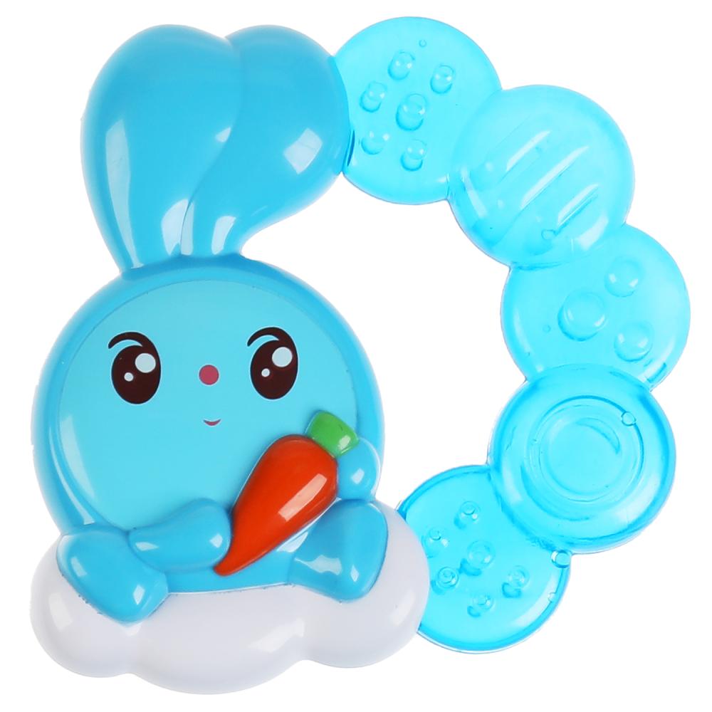 Развивающая игрушка МАЛЫШАРИКИ Крошик на блист. Умка в кор.3*24шт