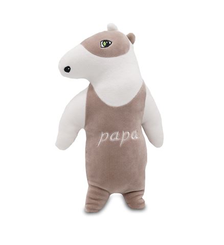 Мягкая игрушка Домашний, средний, 29 см, 9366B33, 96 шт.