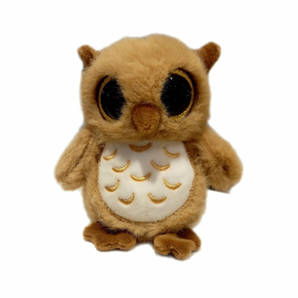 Брелок Сова