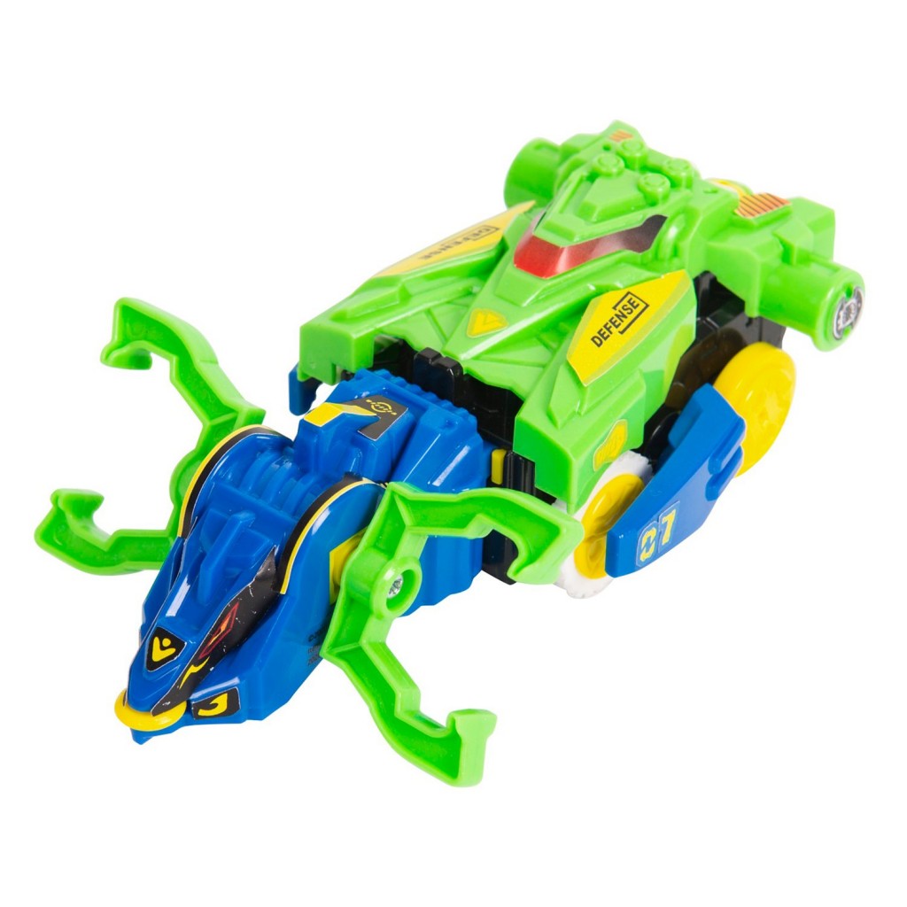 Клэш оф Гирс.Игр Машинка боевая Ультимэйт Супернова.ТМ Clash of Gears