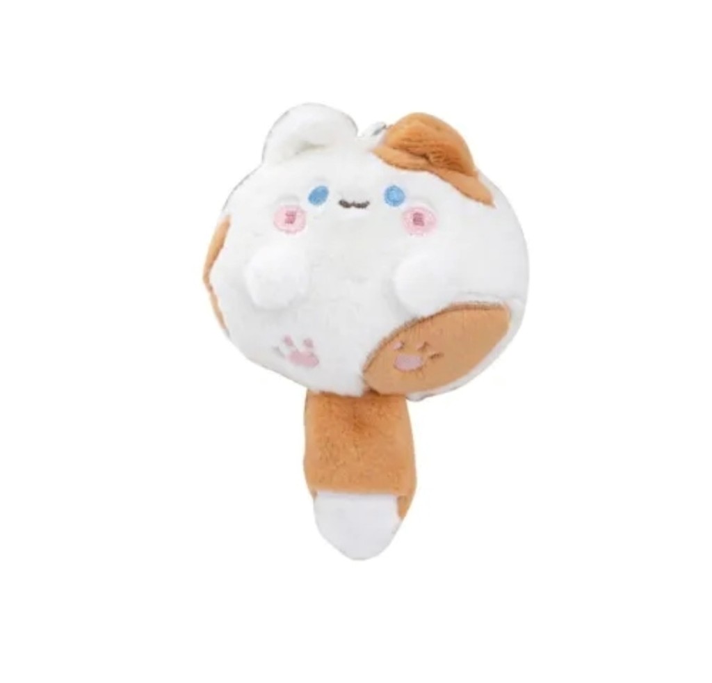 Брелок Кот