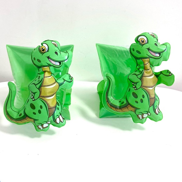 Нарукавники детские фигурные (животные в ассортименте)