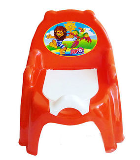 Горшок детский Т4074