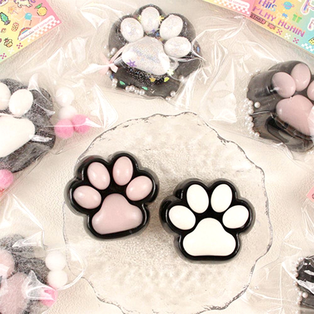 Антистресс Лапка 