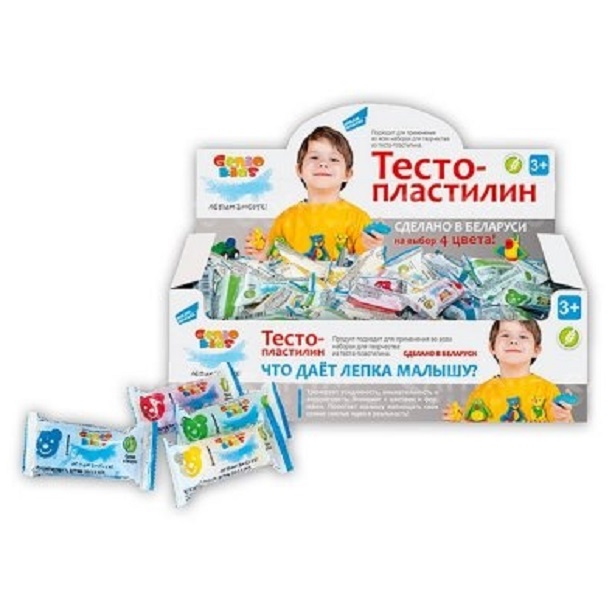 Тесто-пластилин TA1011V