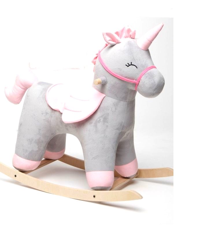 Качалка в ассортименте