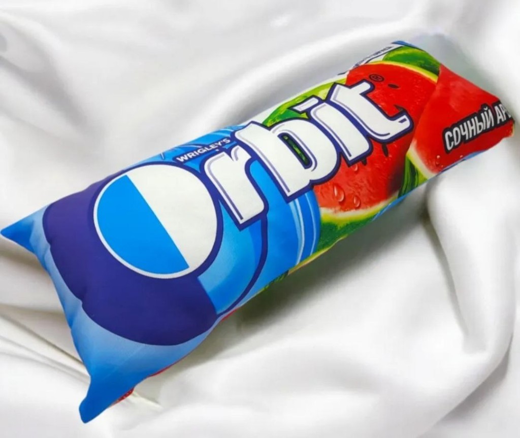 Подушка  в ассорт