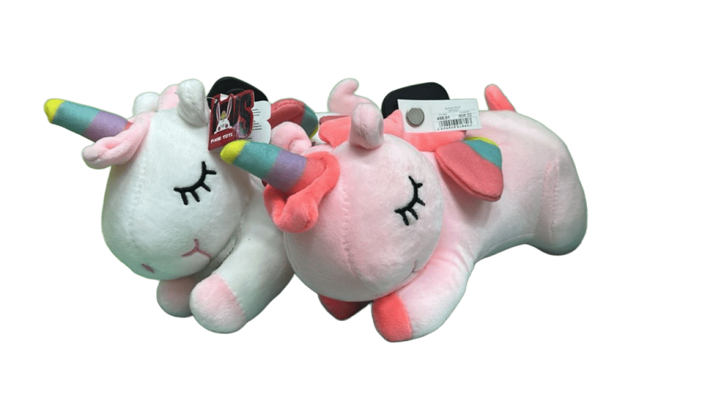 Единорог 30 см