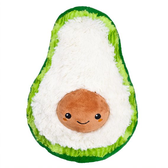 Гламурная игрушка "Авокадо" SVV1