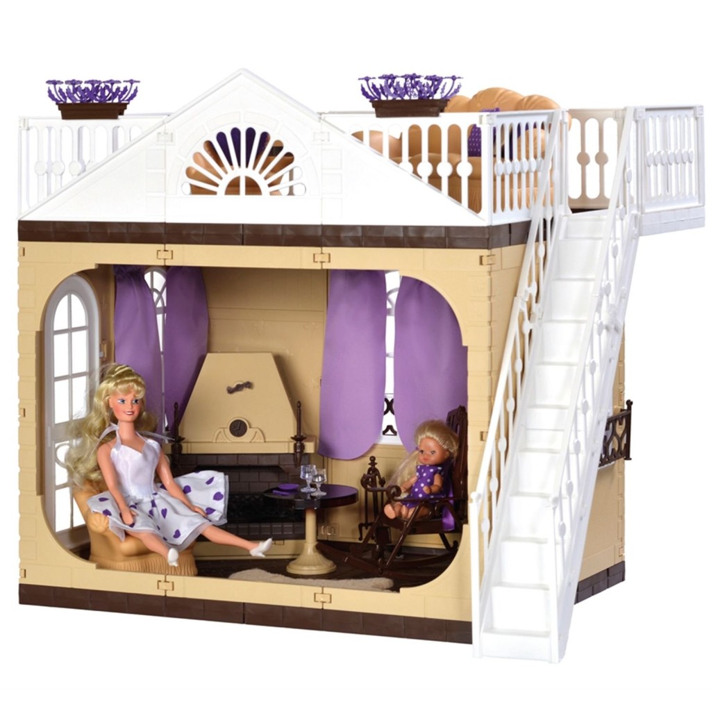 Дачный домик "Коллекция" 47см