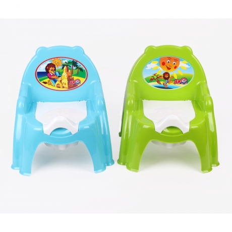 Горшок детский Т4074