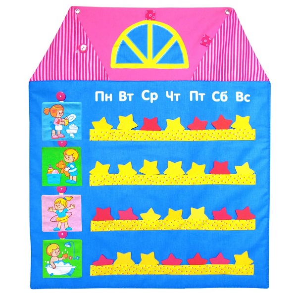Игрушка "Мякиши" (Развивающая интерактивная игра "Я сам" 3) №235