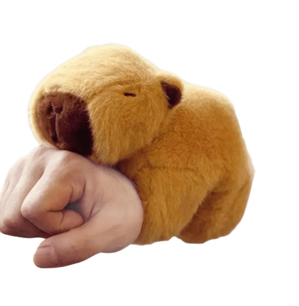 Браслет Капибара