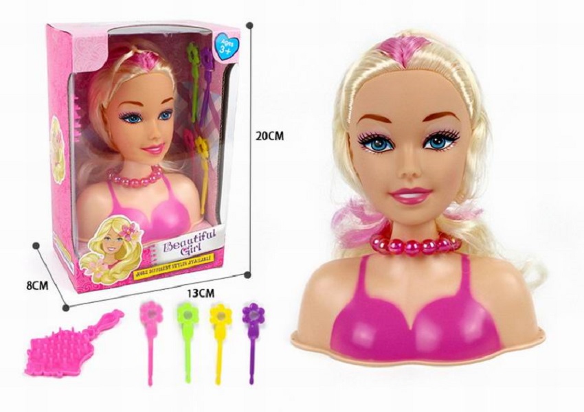 Стилист №B369-12/коробка/20*13*8