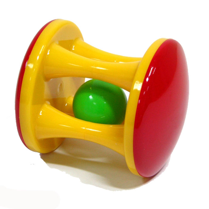 Погремушка Карусель Стеллар в пакете  