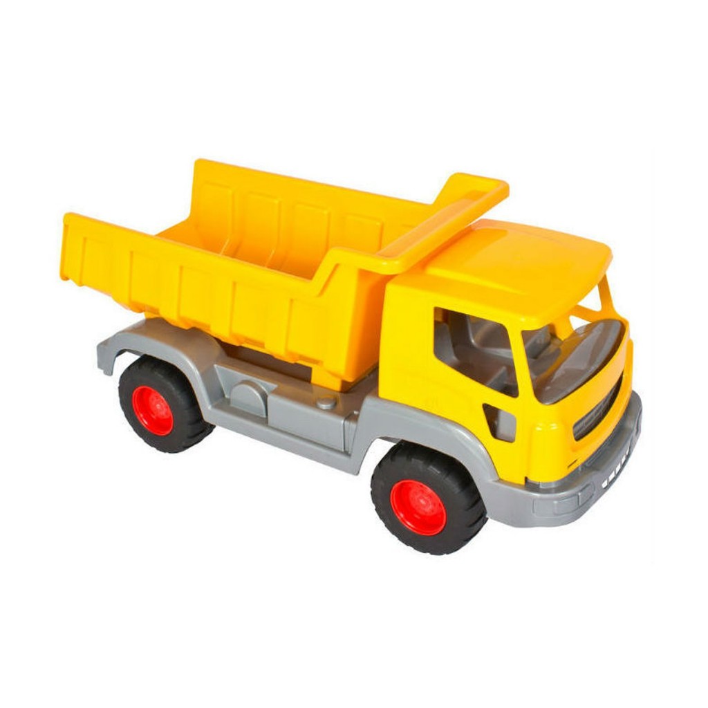 Автомобиль Самосвал Гранит