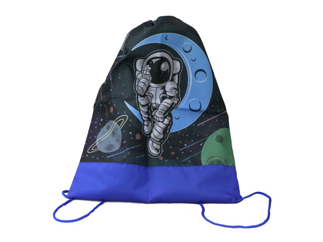 Сумка для обуви Mazari Astronaut M-16409\50