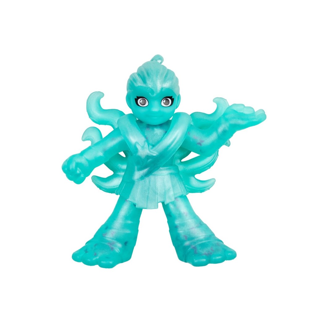 Гудзонианс Игрушка Исла тянущаяся фигурка GooZonians