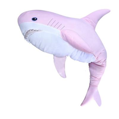 Игрушка мягконабивная"Акула"