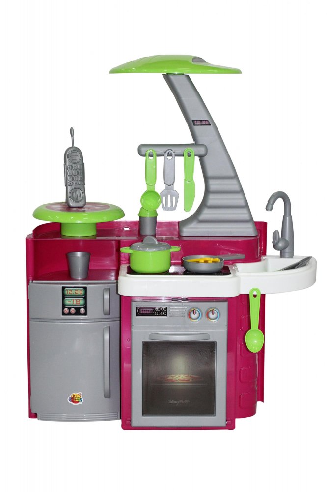 Набор Кухня Laura (в пакете) 49711