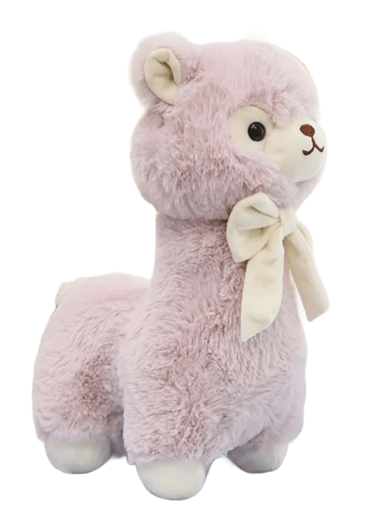 Мягкая игрушка Лама
