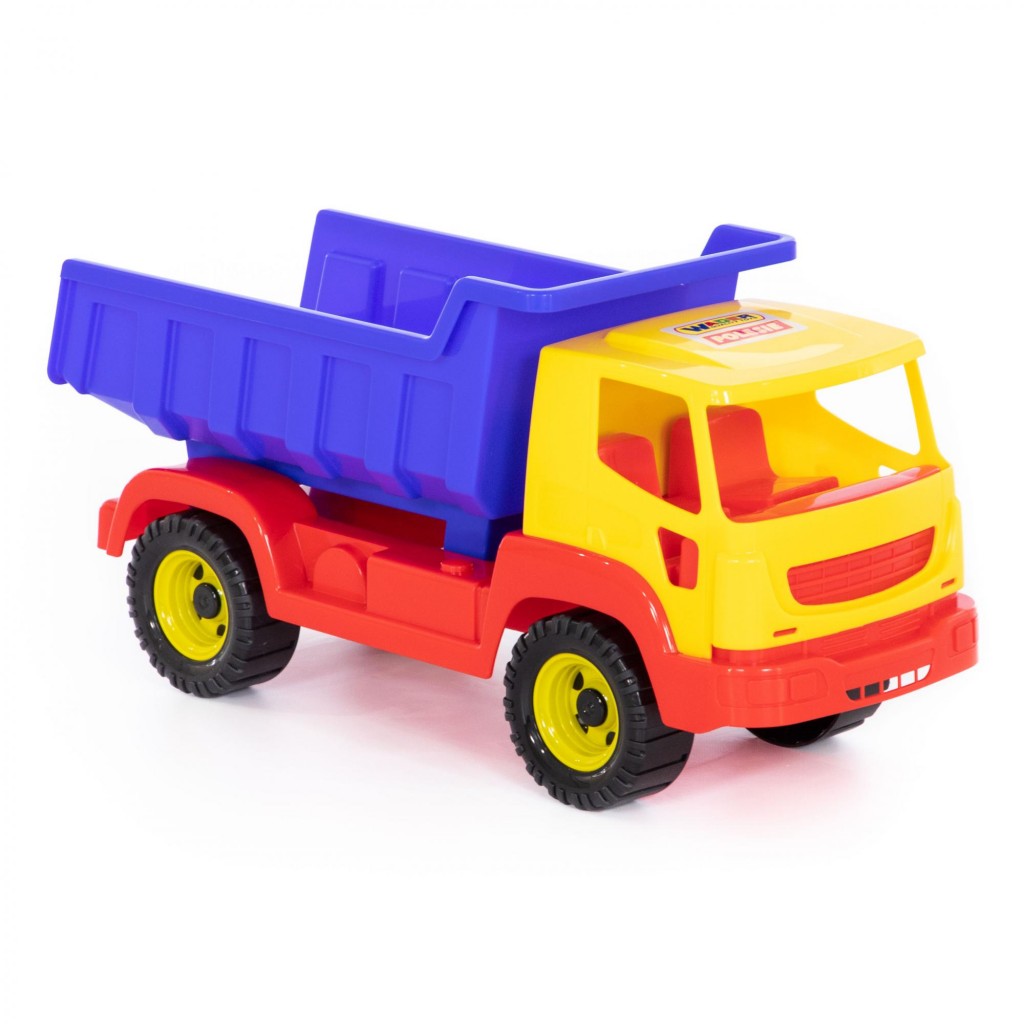 Автомобиль Самосвал Гранит