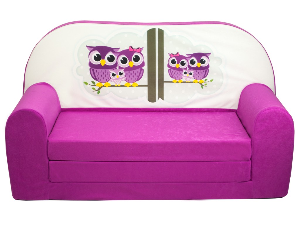 Диван детский 