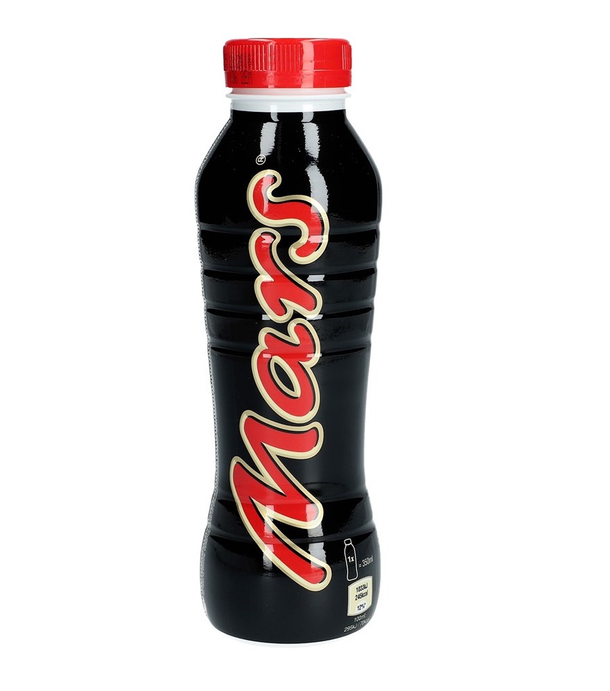 Дринк Марс 350мл