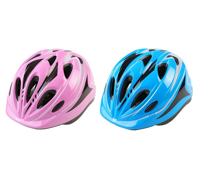 Шлем защитный фигурный (цвет в ассортименте)