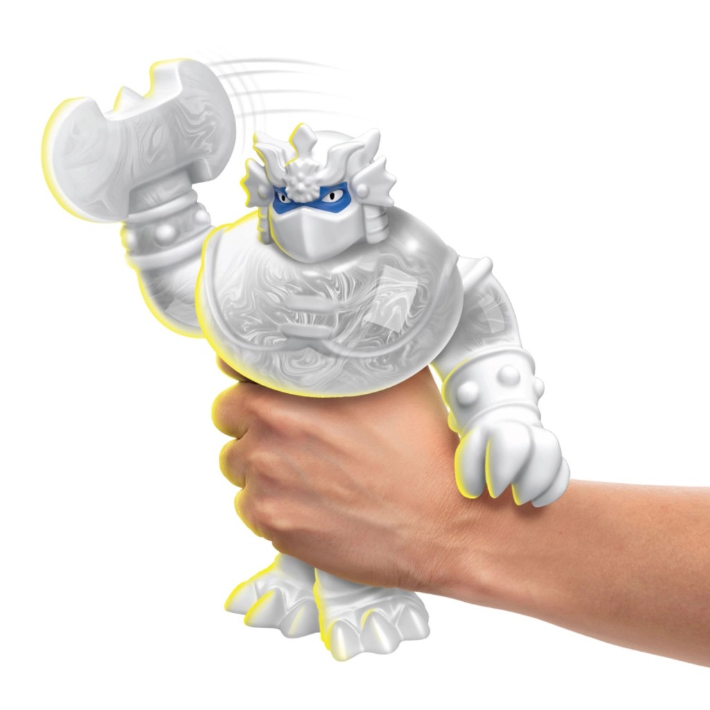 Гуджитсу Игрушка Пантаро Смэш Страйкерс тянущаяся фигурка GooJitZu