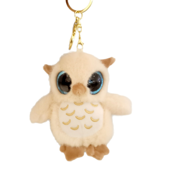 Брелок Сова