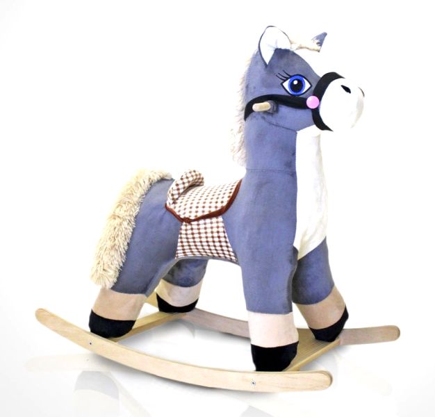 Качалка в ассортименте