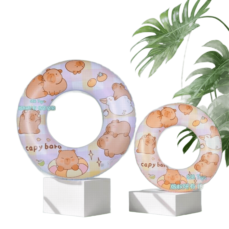 Круг для плавания №2481/60см