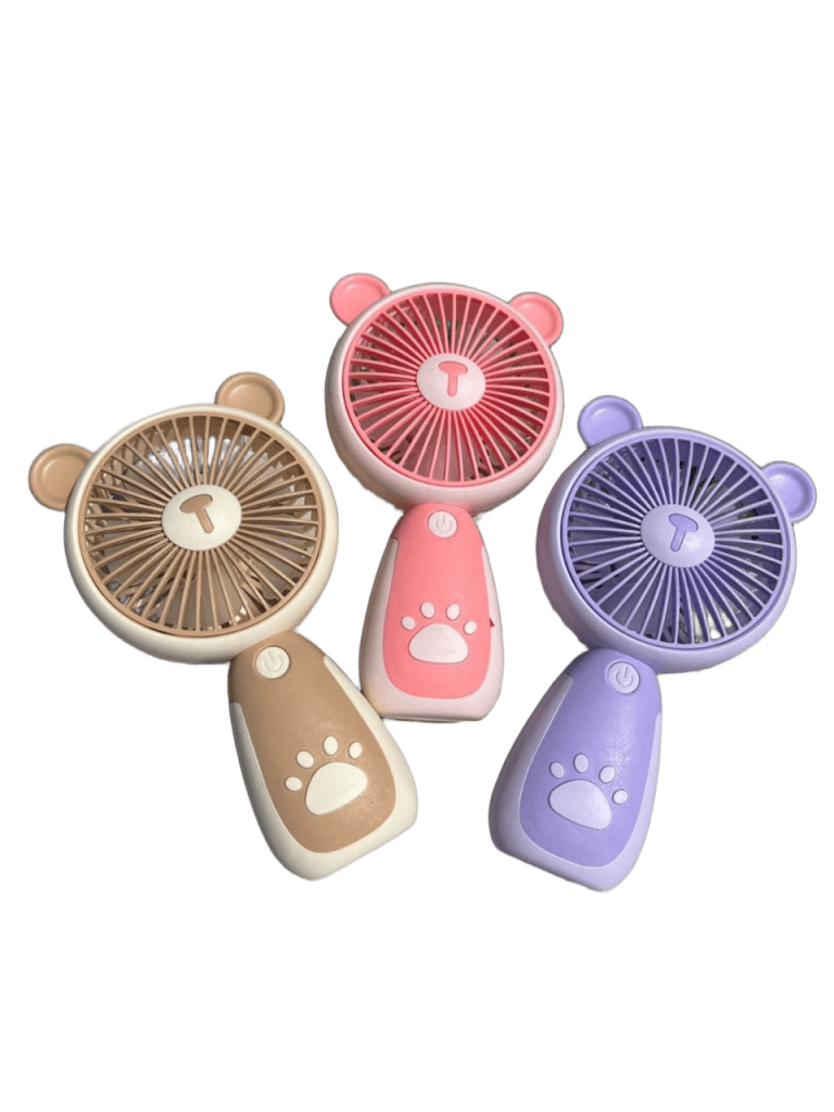 Вентилятор Лапка USB